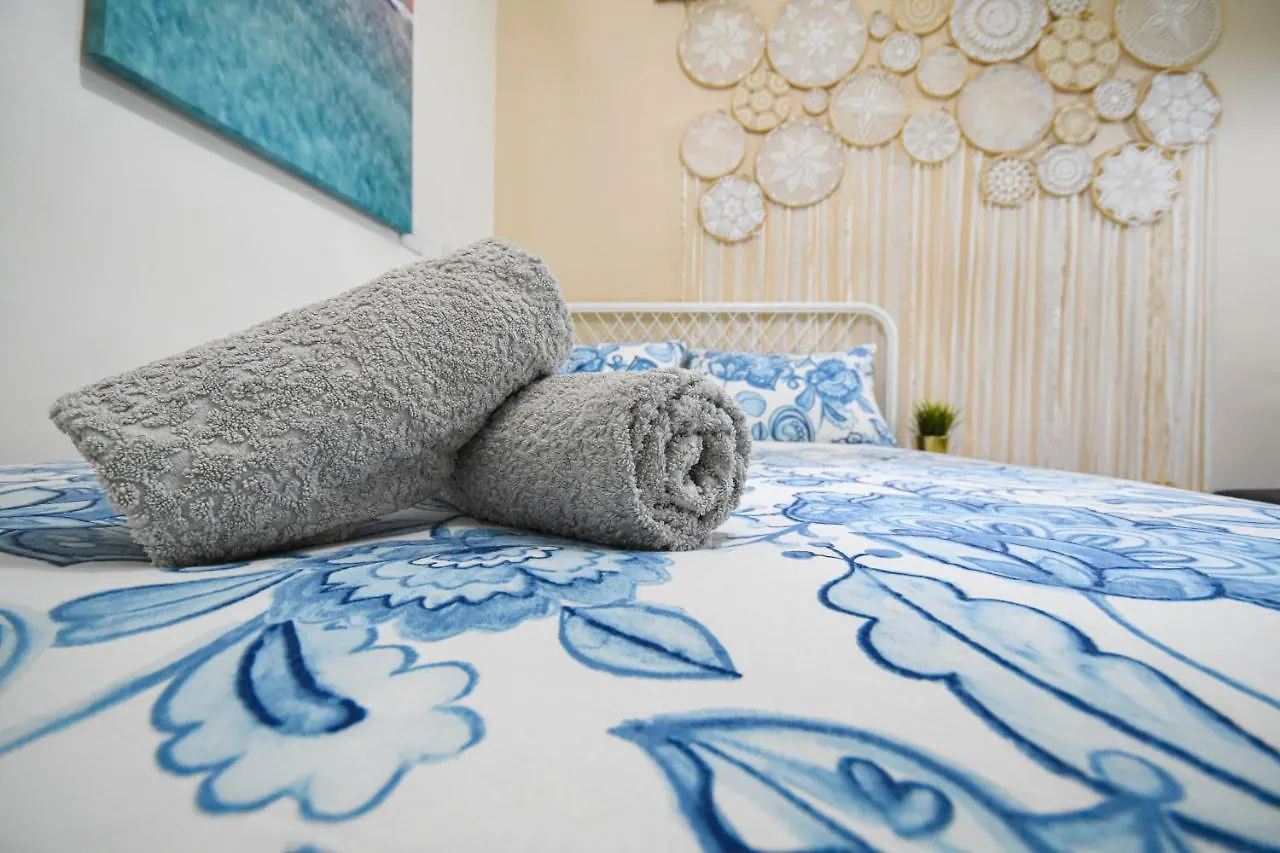 Apartment Sunshine Suite Boutique Only 5 Min Walk To The Beach - By Seaelo Eilat Israel