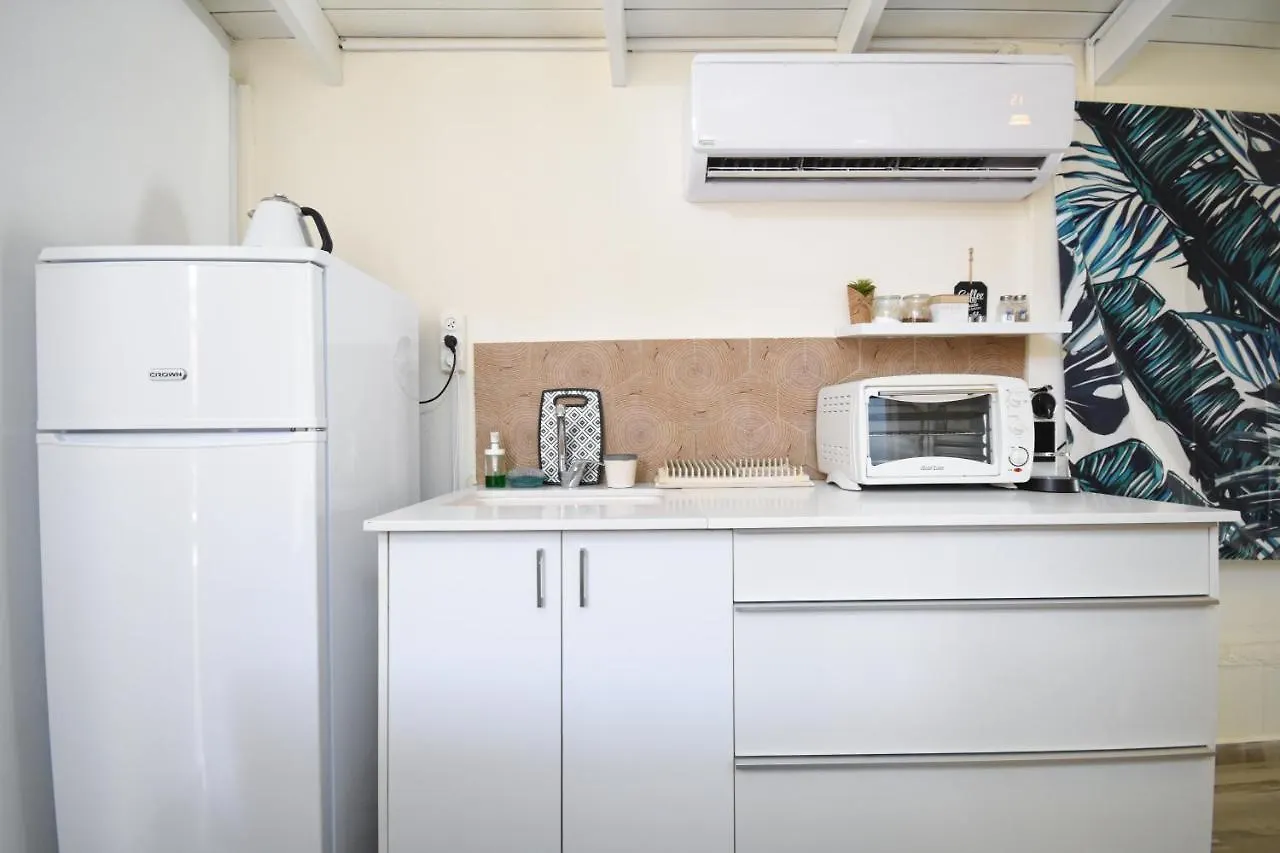Sunshine Suite Boutique Only 5 Min Walk To The Beach - By Seaelo Eilat Apartment