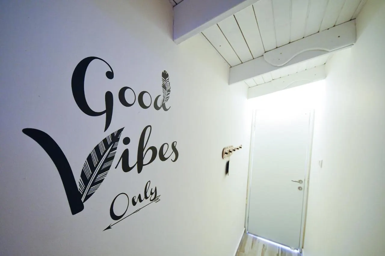 Sunshine Suite Boutique Only 5 Min Walk To The Beach - By Seaelo Eilat 0*,
